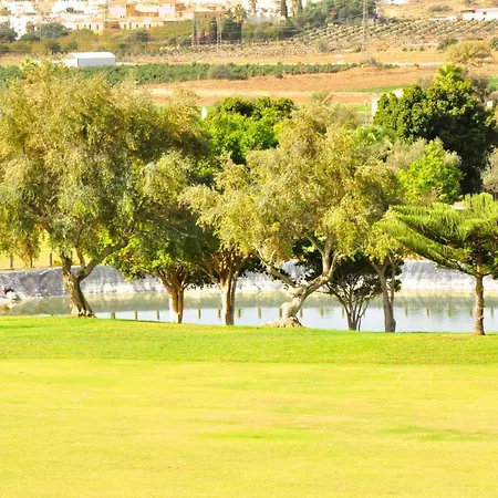 Casa Hole 6 - Baviera Golf